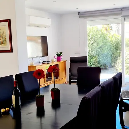 Vakantiehuis Cap Ras 40 A *