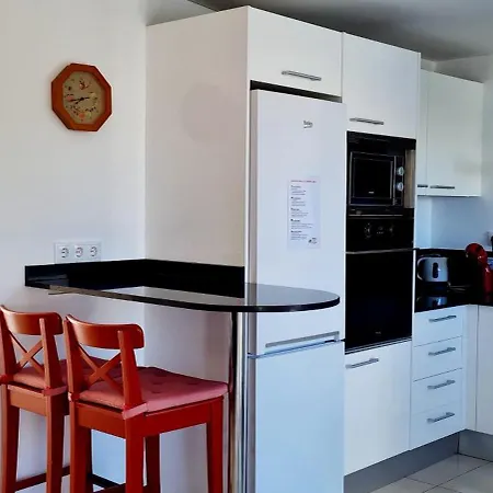 Cap Ras 40 A Holiday home *