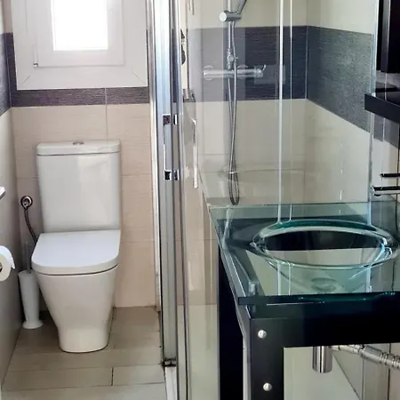 Cap Ras 40 A Holiday home *