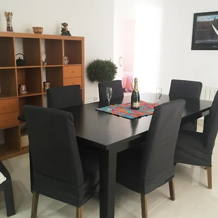 Cap Ras 40 A Holiday home