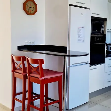 Tatil Evi Cap Ras 40 A *