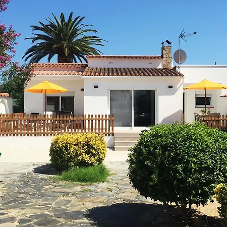 Cap Ras 40 A Holiday home *