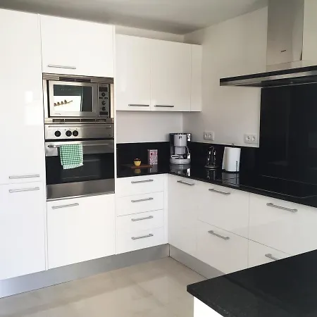 Cap Ras 40 A Holiday home Empuriabrava