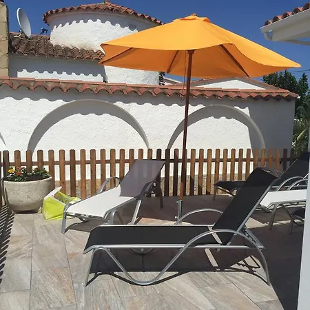 Cap Ras 40 A Empuriabrava