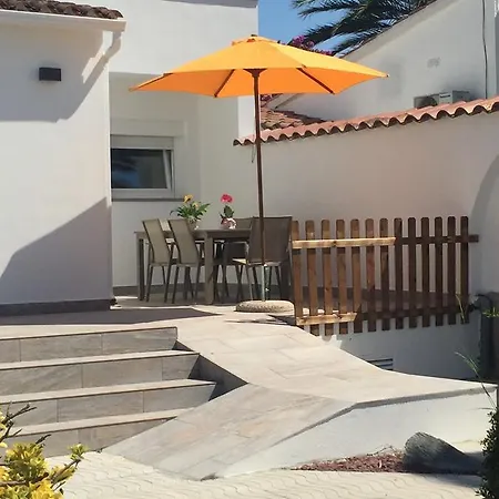 Cap Ras 40 A * Empuriabrava