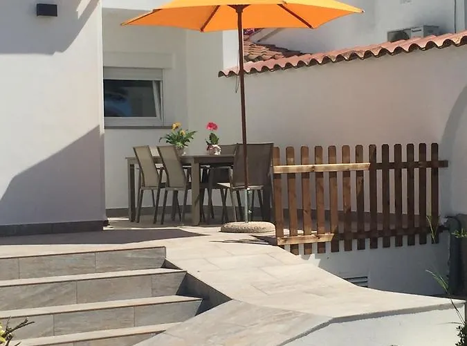 Cap Ras 40 A * 엠푸리아브라바