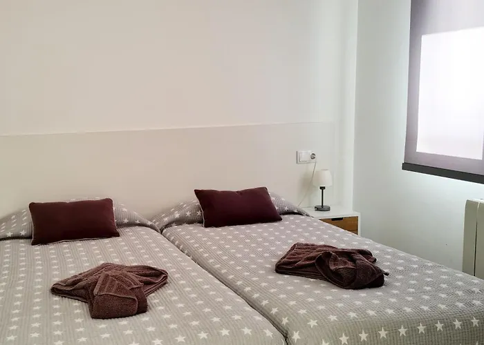 Cap Ras 40 A Ferienhaus Empuriabrava